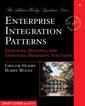 Couverture de l'ouvrage Enterprise Integration Patterns