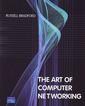 Couverture de l'ouvrage The art of computer networking
