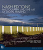 Couverture de l'ouvrage Art of nash editions, the