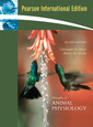 Couverture de l'ouvrage Principles of animal physiology (2nd Ed) International edition