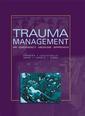Couverture de l'ouvrage Trauma management