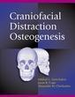 Couverture de l'ouvrage Craniofacial distraction osteogenesis