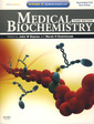 Couverture de l'ouvrage Medical biochemistry. A student consult title, online + print