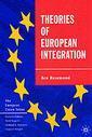 Couverture de l'ouvrage Theories of European Integration (European Union Series)