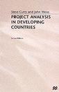 Couverture de l'ouvrage Project analysis in developing countries (2nd Ed., paper)