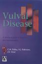 Couverture de l'ouvrage Vulval diseases. A practical guide to diagnosis and management