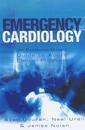 Couverture de l'ouvrage Emergency cardiology