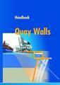 Couverture de l'ouvrage Handbook of quay walls