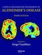 Couverture de l'ouvrage Clinical Diagnosis and Management of Alzheimer's Disease