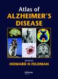 Couverture de l'ouvrage Atlas of Alzheimer's Disease