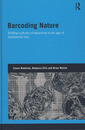 Couverture de l'ouvrage Barcoding Nature