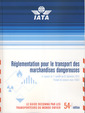 Couverture de l'ouvrage Réglementation pour le transport des marchandises dangereuses 2013