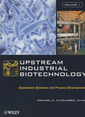 Couverture de l'ouvrage Upstream Industrial Biotechnology, 2 Volume Set
