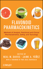 Couverture de l'ouvrage Flavonoid Pharmacokinetics