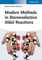 Couverture de l'ouvrage Modern methods in stereoselective aldol reactions