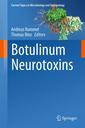 Couverture de l'ouvrage Botulinum Neurotoxins