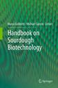 Couverture de l'ouvrage Handbook on Sourdough Biotechnology