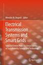 Couverture de l'ouvrage Electrical Transmission Systems and Smart Grids