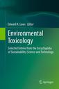 Couverture de l'ouvrage Environmental Toxicology