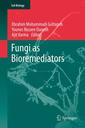 Couverture de l'ouvrage Fungi as Bioremediators