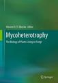 Couverture de l'ouvrage Mycoheterotrophy