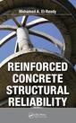 Couverture de l'ouvrage Reinforced Concrete Structural Reliability