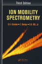 Couverture de l'ouvrage Ion Mobility Spectrometry