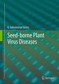 Couverture de l'ouvrage Seed-borne plant virus diseases