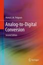 Couverture de l'ouvrage Analog-to-Digital Conversion