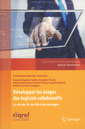 Couverture de l'ouvrage Développer les usages des logiciels collaboratifs