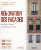 Couverture de l'ouvrage Rénovation des façades
