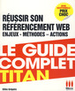 Couverture de l'ouvrage GUIDE COMPLET TITAN REUSSIR REFERENCEME