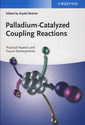 Couverture de l'ouvrage Palladium-Catalyzed Coupling Reactions