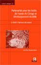 Couverture de l'ouvrage Partenariat pour les forêts du bassin du Congo et développement durable