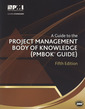 Couverture de l'ouvrage A guide to the project management body of knowledge (PMBOK guide) 