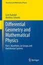 Couverture de l'ouvrage Differential Geometry and Mathematical Physics