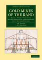 Couverture de l'ouvrage Gold Mines of the Rand