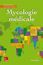 Couverture de l'ouvrage Mycologie médicale