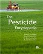 Couverture de l'ouvrage The Pesticide Encyclopedia