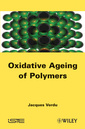 Couverture de l'ouvrage Oxydative Ageing of Polymers