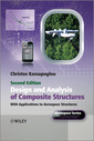 Couverture de l'ouvrage Design and Analysis of Composite Structures