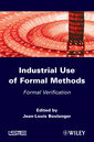 Couverture de l'ouvrage Industrial Use of Formal Methods