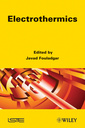 Couverture de l'ouvrage Electrothermics