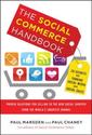 Couverture de l'ouvrage The Social Commerce Handbook