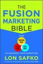 Couverture de l'ouvrage The Fusion Marketing Bible