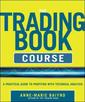 Couverture de l'ouvrage The Trading Book Course