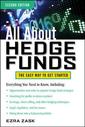 Couverture de l'ouvrage All About Hedge Funds