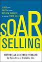Couverture de l'ouvrage SOAR Selling