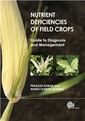 Couverture de l'ouvrage Nutrient Deficiencies of Field Crops