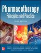 Couverture de l'ouvrage Pharmacotherapy
